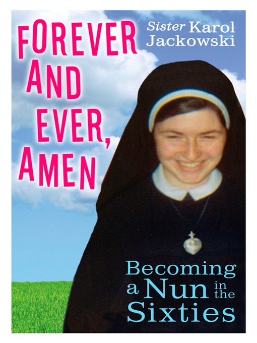 Title details for Forever and Ever, Amen by Karol Jackowski - Available